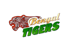 Bengal Tigers